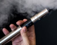 Study: E-cigarette puts you at risk of cancer, heart disease