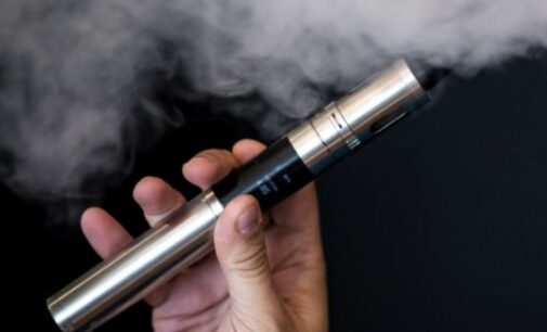 Study: E-cigarette puts you at risk of cancer, heart disease