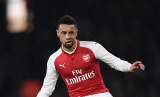 Reaction to Coquelin transfer is evidence some Arsenal fans have lost it