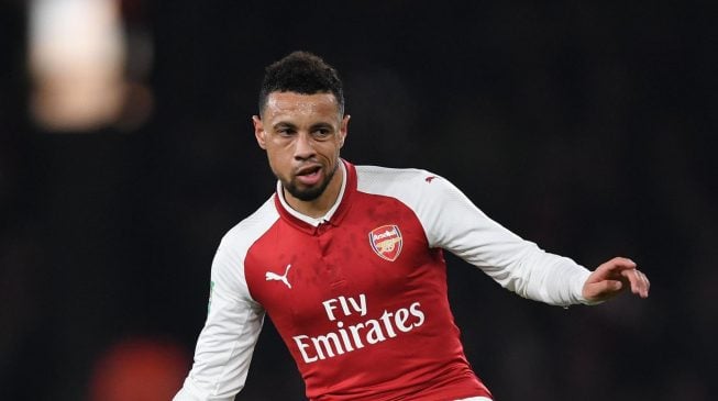 Reaction to Coquelin transfer is evidence some Arsenal fans have lost it