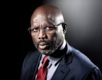 George Weah, Obasanjo’s letter to Buhari… presidents trend on Google