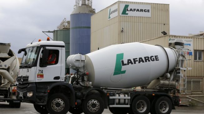 Outlook for cement companies: Expect profit rebound