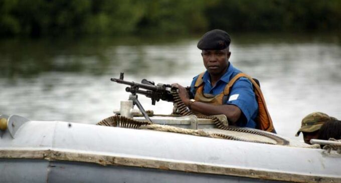 REVEALED: Navy illegally detaining civilians for over TWO YEARS