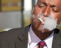 Study: Lungs damaged by smoking can ‘magically’ heal once you quit