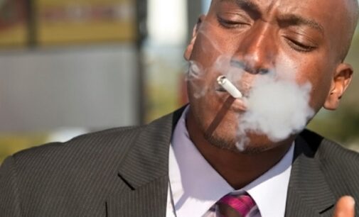 Study: One cigarette can make you a daily smoker