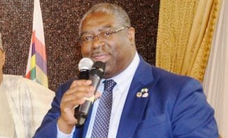 UK company, three others fail security clearance for VAT collection