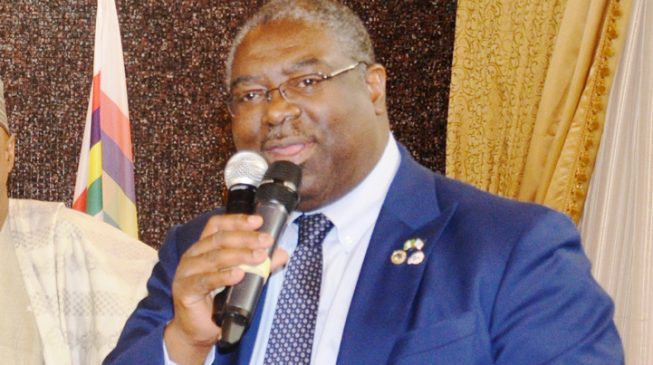 UK company, three others fail security clearance for VAT collection