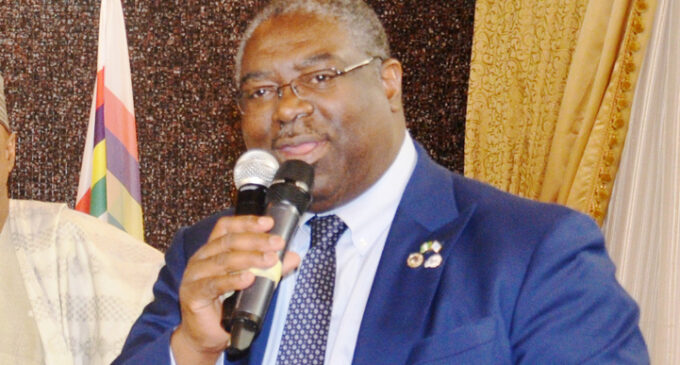FIRS generates N23bn by ‘freezing’ accounts of 3,000 tax defaulters