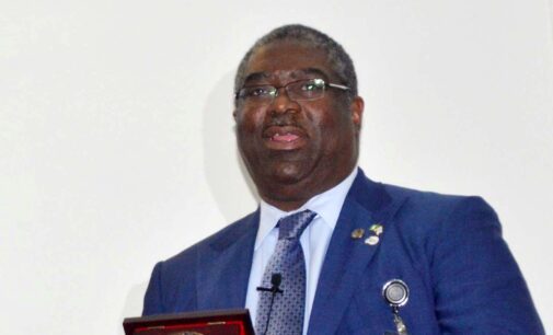 Fowler, ex-FIRS chairman, appointed board member of Pan-African Parliament