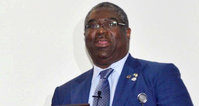 Fowler, ex-FIRS chairman, appointed board member of Pan-African Parliament