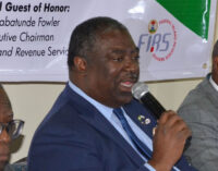 VAIDS: FIRS sets EFCC on trail of tax defaulters, recovers N28bn