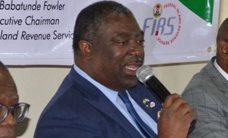 Fowler: We’ve realised N20bn out of VAIDS’ N350bn target