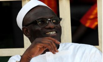 Wadada: Nasarawa’s icon with passion for humanity and socio-economic development