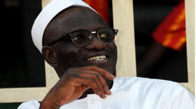 PROMOTED: Wadada: Nasarawa’s icon with passion for humanity and socio-economic development