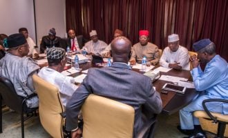 Umahi heads sub-committee on farmers, herdsmen crisis