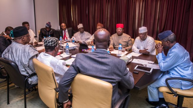 Umahi heads sub-committee on farmers, herdsmen crisis
