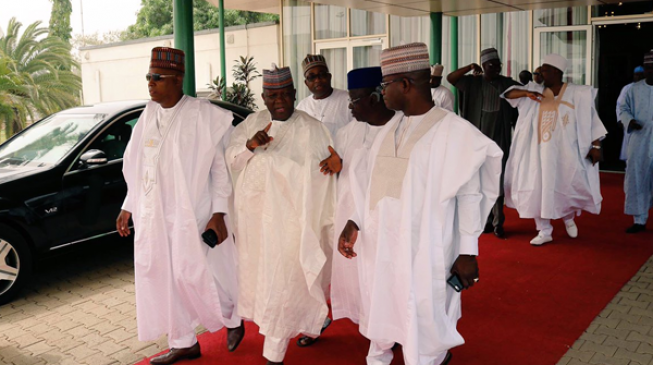 Yari moves from Abuja to Daura… ‘abandons’ Zamfara despite fresh killings