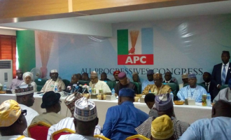 Will you be at the funeral? An oration at Nigerian political parties’ graveyard