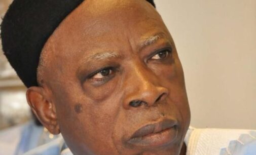 Buhari should have jailed Obasanjo, says APC senator