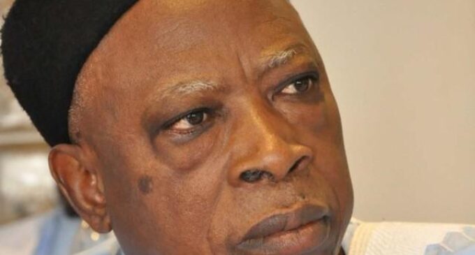 Buhari should have jailed Obasanjo, says APC senator