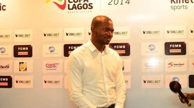 Two Nigerians appointed to key positions in CAF