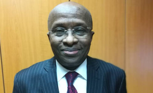 Engineer, ‘problem solver’, public speaker… five things to know about new deputy governor of CBN