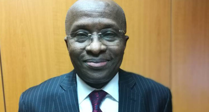 Engineer, ‘problem solver’, public speaker… five things to know about new deputy governor of CBN