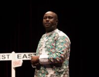 One for Adesanmi: Lawlessness is now a west African curse