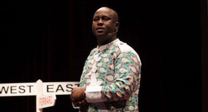 One for Adesanmi: Lawlessness is now a west African curse