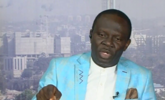 R-APC spokesman: Buhari trying to hide the pain he’s feeling over defections