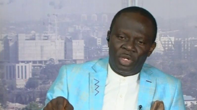 Police declare Babangida’s spokesman wanted over ‘injurious falsehood’