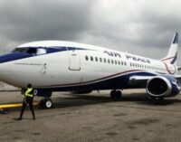 Drama as cows prevent aircraft from landing at Akure airport