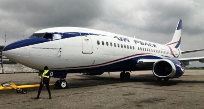 Drama as cows prevent aircraft from landing at Akure airport