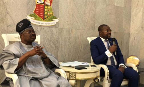 NCC to provide free internet for technical university in Oyo