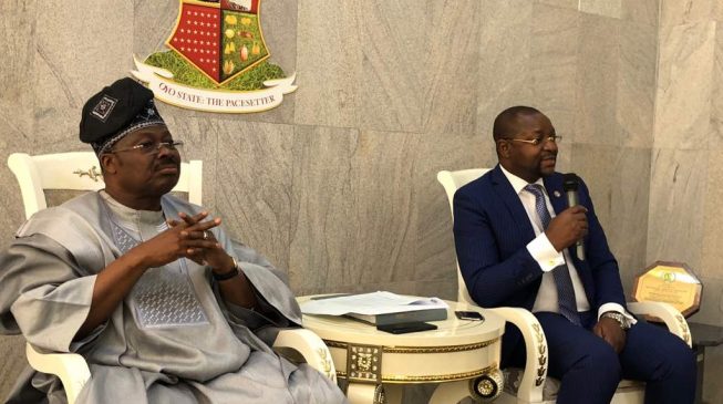 NCC to provide free internet for technical university in Oyo