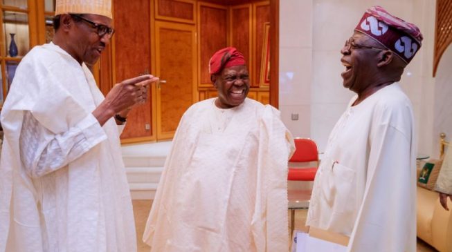 ‘Don’t allow yourself to be used a second time’ — PDP taunts Tinubu