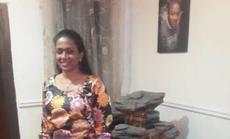 Akarigbo of Remoland loses wife