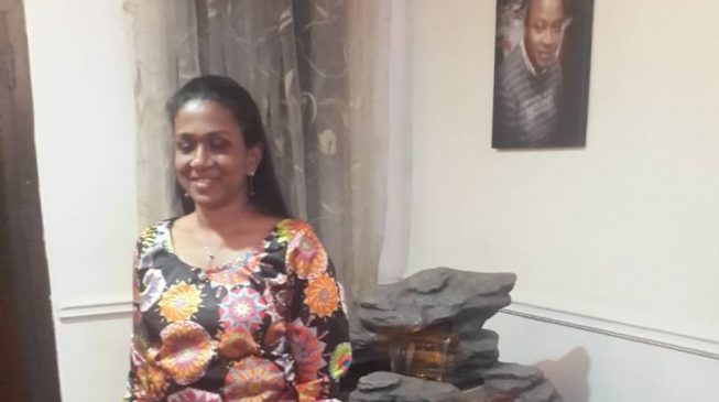 Akarigbo of Remoland loses wife