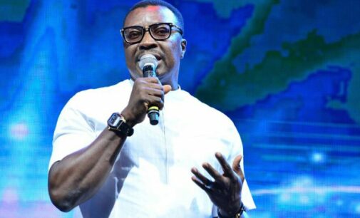 Ali Baba: I charged what I make in 4 hours as an MC to do ‘The Wedding Party’