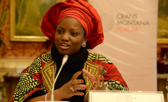 Amaechi’s wife: How we moved from one house to the other before my husband’s victory at supreme court