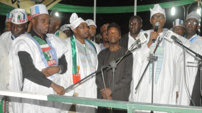 Amaechi: Nigeria will go 10 steps backwards if APC loses in 2019