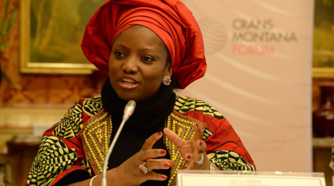 Amaechi’s wife: How we moved from one house to the other before my husband’s victory at supreme court