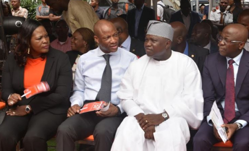 Land use charge: We will respond positively to your yearnings, says Ambode
