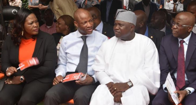 Land use charge: We will respond positively to your yearnings, says Ambode