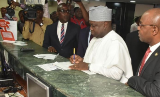 LIRS: Lagosians have the right to appeal land use charge