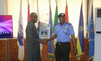 IGP clears charges against Daily Times, Anosike brothers