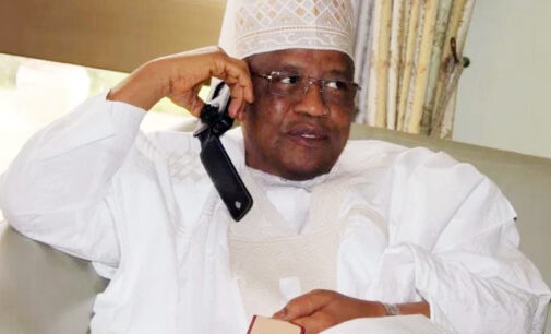 ‘IBB is alive and bubbling’ — spokesman dispels death rumour