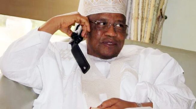 Nigeria president signs executive order to increase local production of goods Nigeria president signs executive order to increase local production of goods