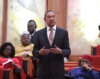Ben Bruce asked to ‘emulate Canadian doctors’ by protesting high pay for senators