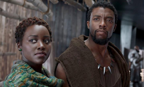 Black Panther, Royal Hibiscus Hotel… 10 movies you should see this weekend